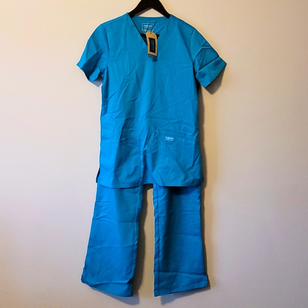 Women's Scrubs